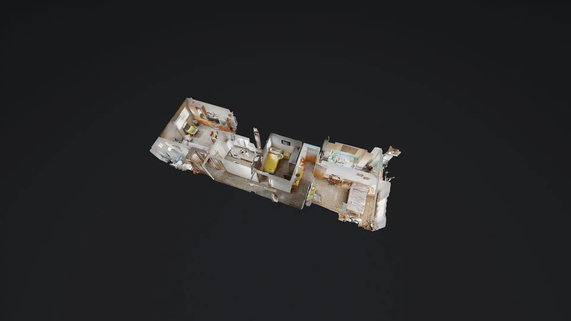 Habitación de Piso en venta en Valencia con Calefacción y Balcón