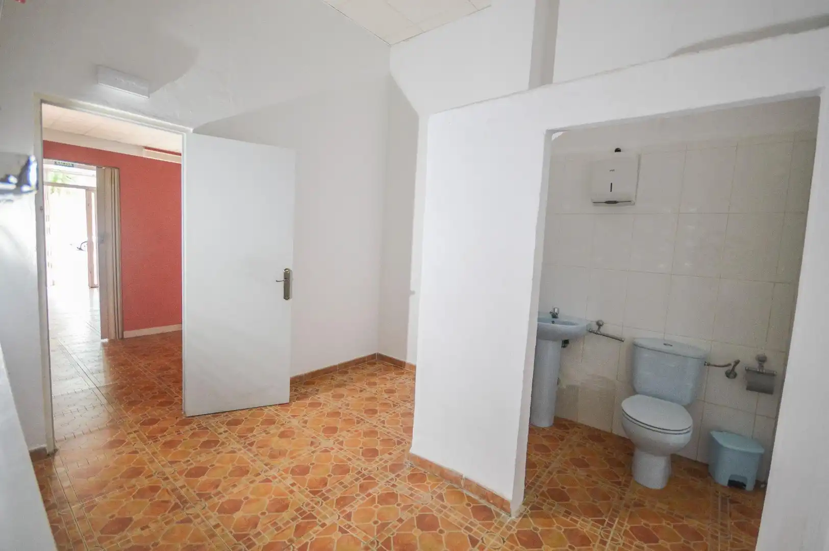 Local comercial en venda a Paseo del Generalife 0, imagen 11