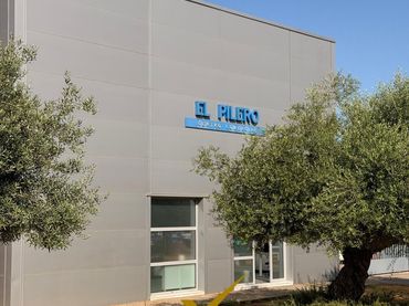 Oficina en venda a Carmona