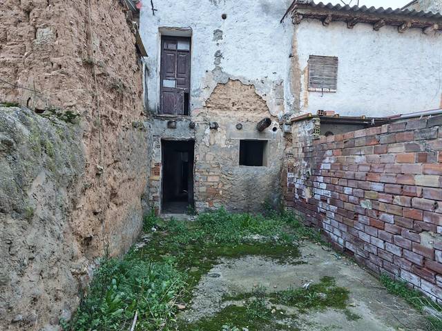 Casa-chalet en Venta en Belver de Cinca