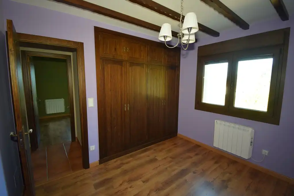Habitación de Casa o chalet en venta en Vilarmaior con Calefacción, Jardín privado y Terraza