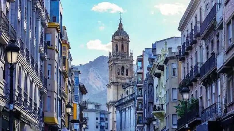 Pis en venda a San Bartolomé - Millán de Priego
