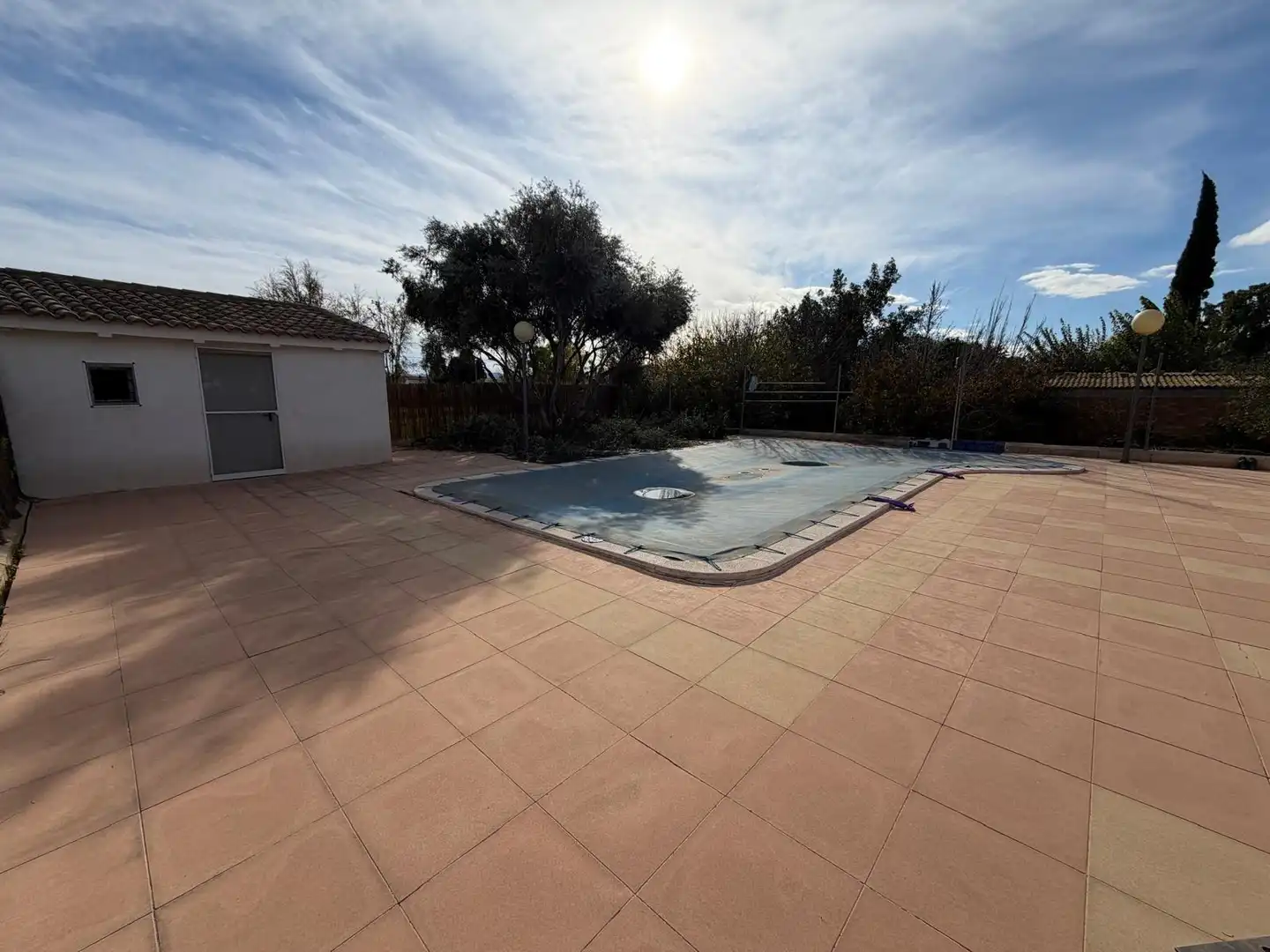 Villa mit Pool zum Verkauf in El Llano, imagen 49