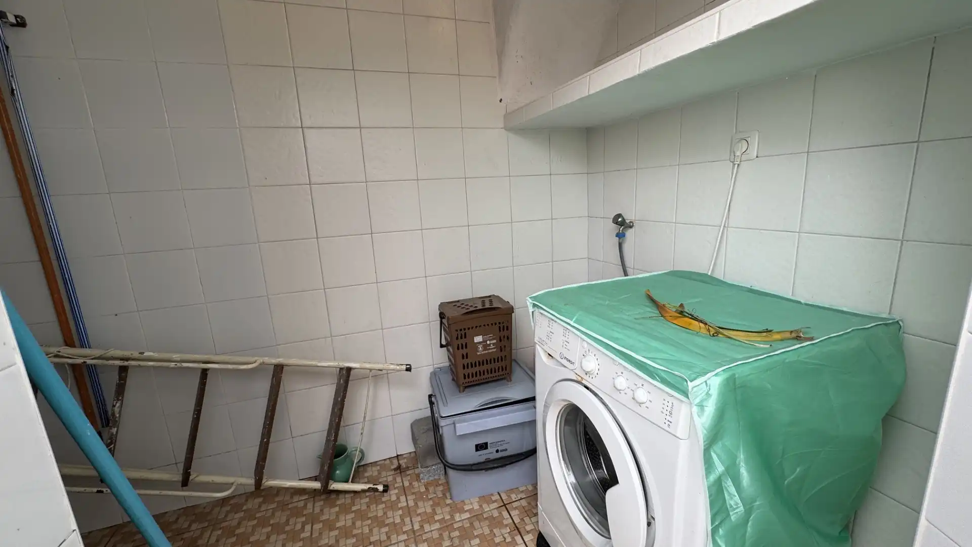 Cocina de Casa o chalet en venta en Olivenza