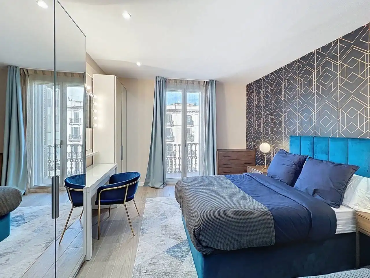 Appartement avec terrasse à vendre à Calle Aragó, imagen 30
