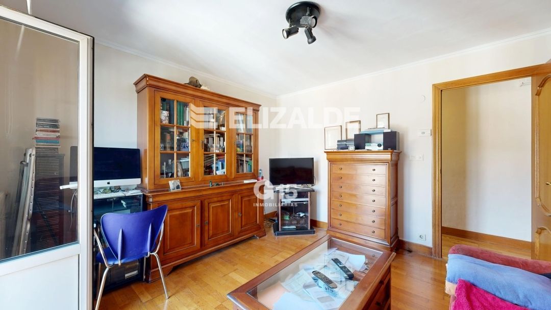 Piso en venta en Jolastokieta Kalea, Altza