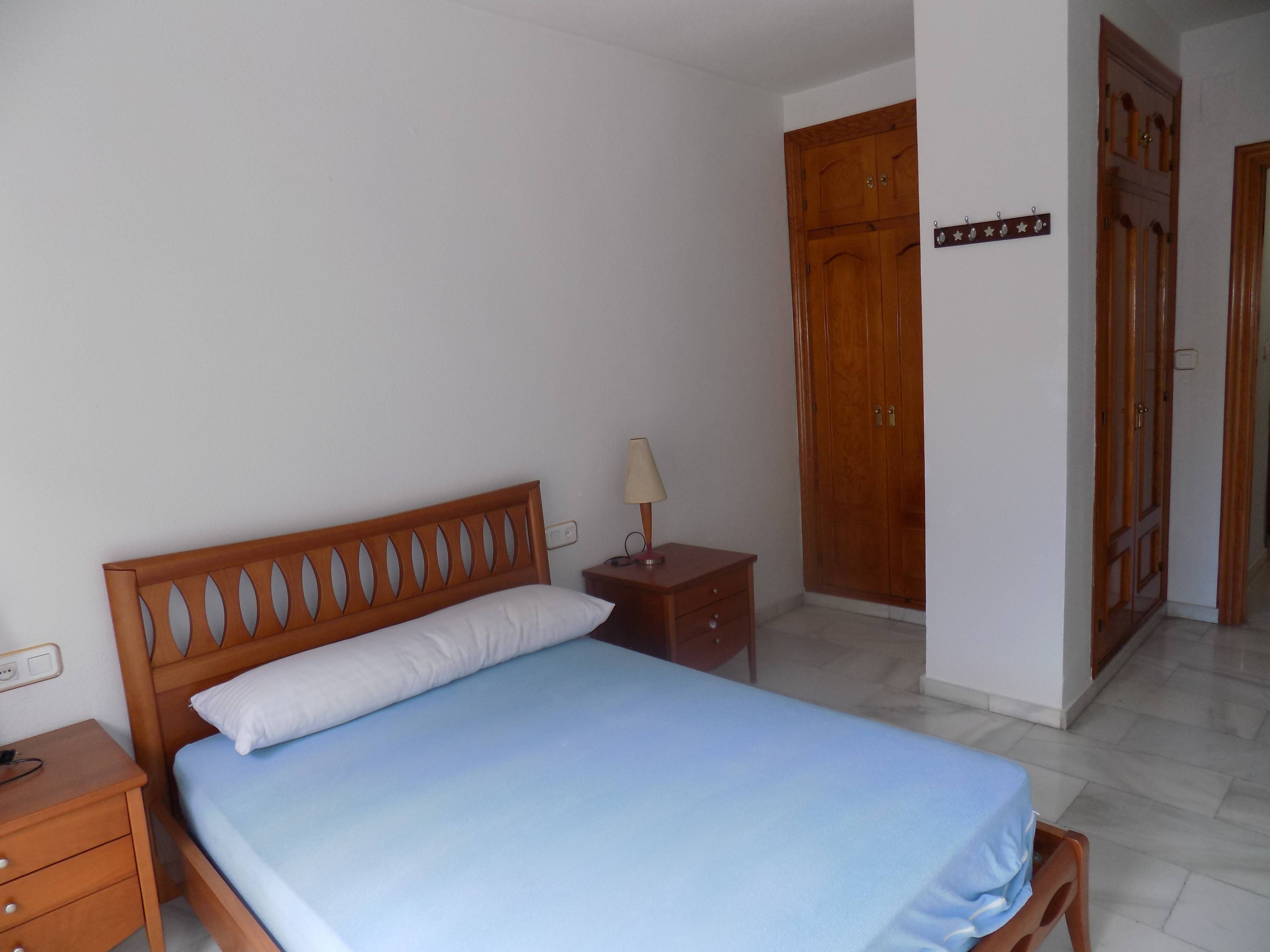 Bedroom of Flat for sale in Santa Fe