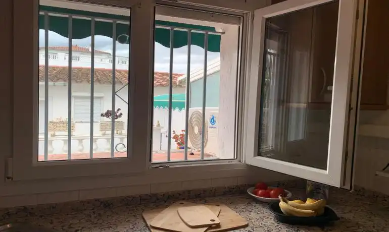 Casa pareada con jardín en venta en Carmençó, imagen 12