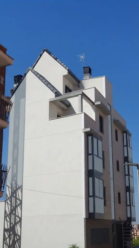 Edifici en venda a Valdeacederas