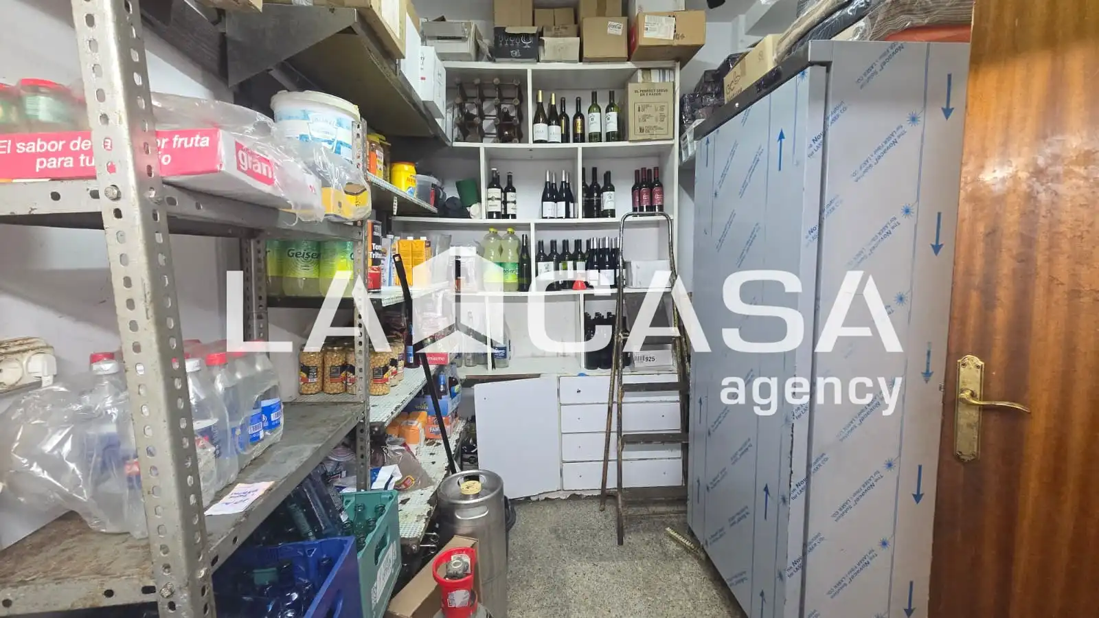 Local en venta en Barcelona