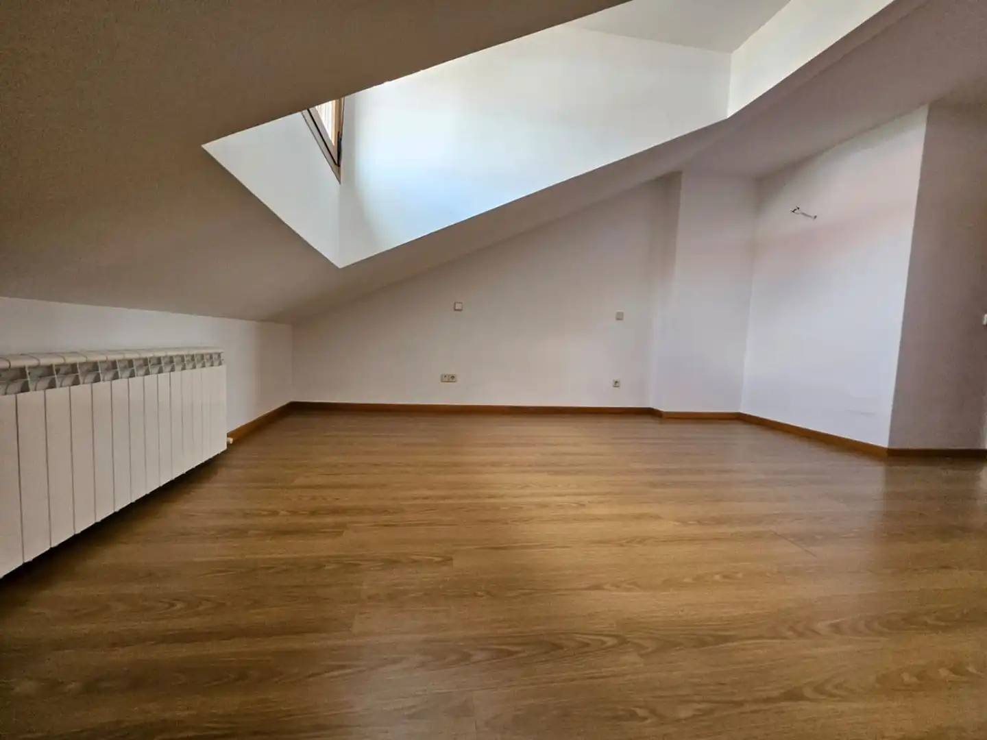 Duplexes for sale in Brunete, Madrid