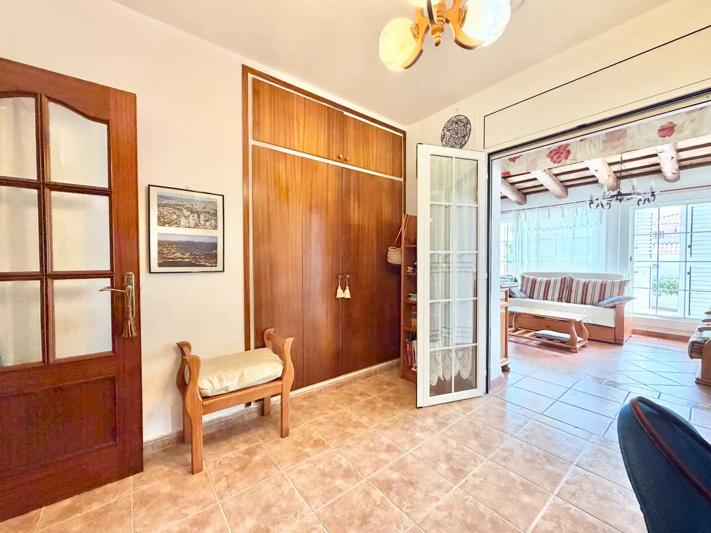 Houses for sale in Canyelles  with Air Conditioner, Heating and Private garden