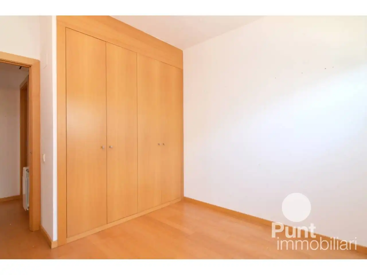 Schlafzimmer von Wohnung zum Verkauf in Premià de Dalt mit Heizung, Parkett und Alarm