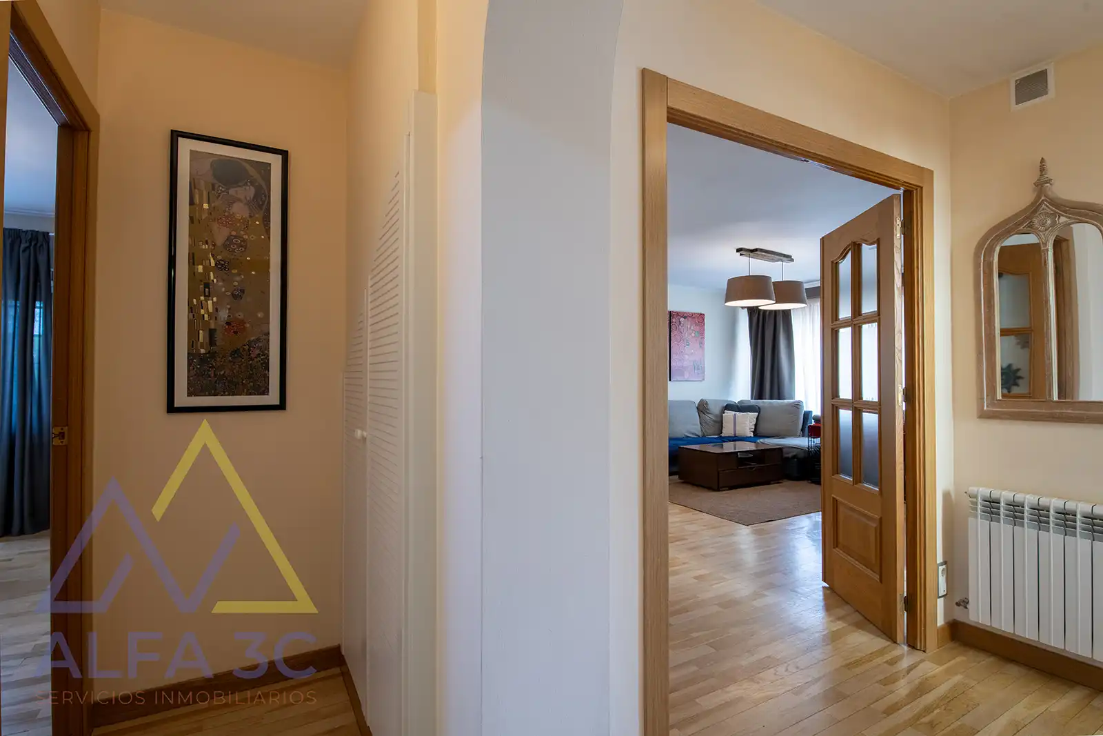 Chalet con terraza en venta en Soto del Real, imagen 14