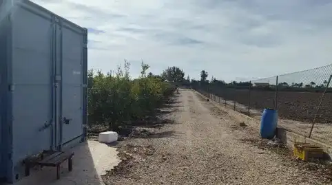 Terrain rustique à vendre à La Foia - Daimés - Asprella, imagen 2