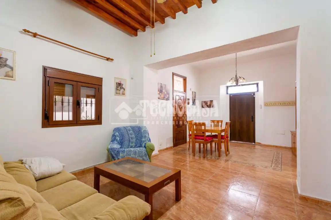 Flat for sale in Benamargosa, imagen 7