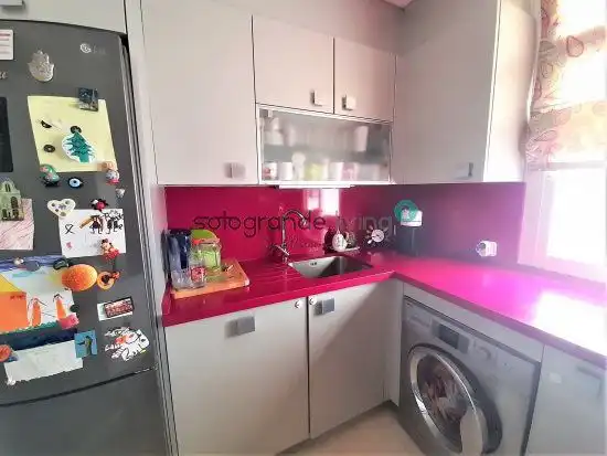 Apartment mit Aufzug zur Miete in Puerto de Sotogrande - La Marina, imagen 10