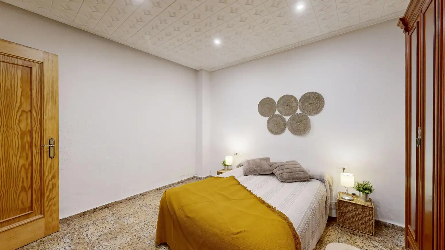 Habitación de Piso en venta en Riba-roja de Túria con Terraza