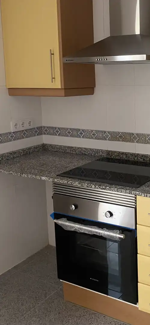 Piso de alquiler en Cami Ermita Nova, 3, Campolivar