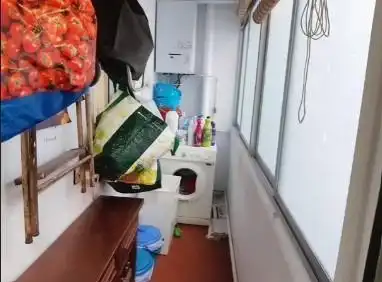 Cuina de Pis en venda en Cáceres amb Aire condicionat i Terrassa