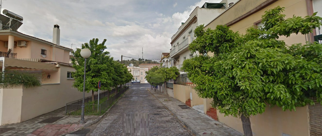 Dúplex en venta en Rio, 5, Gelves