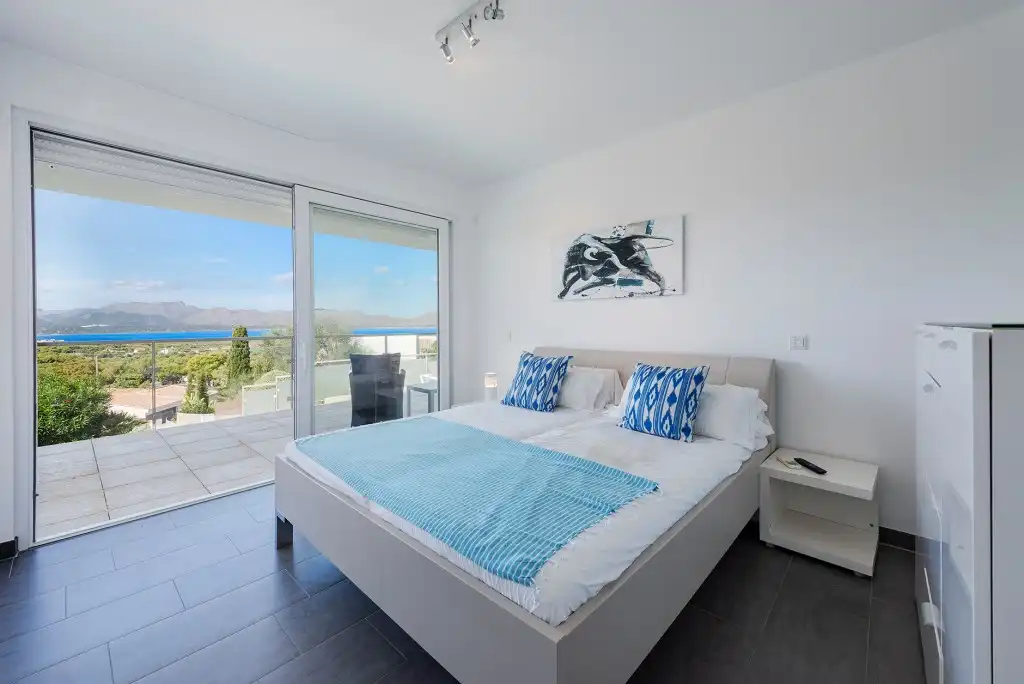 Villa mit Garten zum Verkauf in Bacarés - Manresa - Bonaire, imagen 14