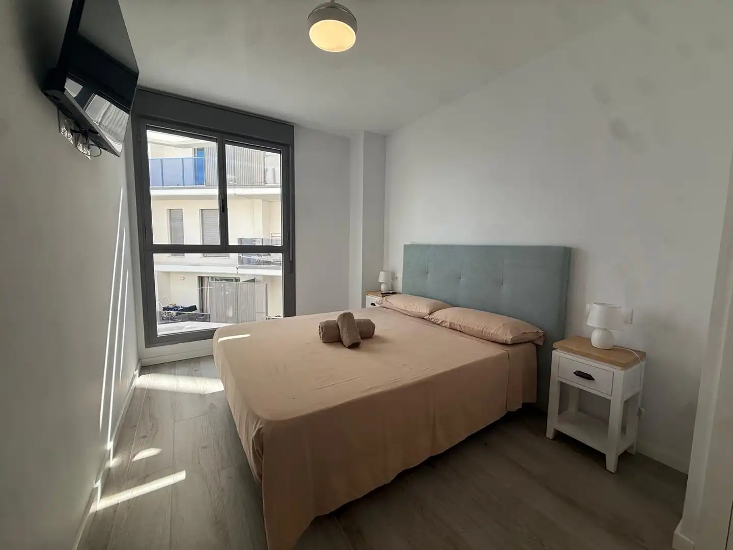 Appartement compact avec terrasse à vendre à El Montgó, imagen 11