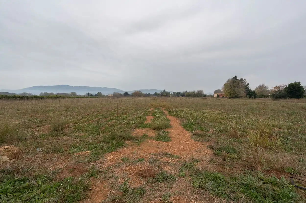 Terreno residencial en venta en Santa Bàrbara, imagen 5