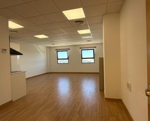 Oficina de lloguer en  Murcia Capital amb Aire condicionat, Calefacció i Terrassa