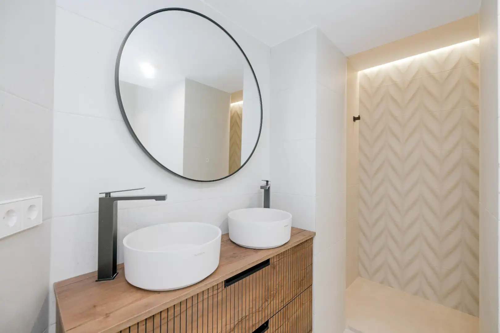 Wohnung mit Pool zum Verkauf in Avenida Duque de Ahumada, imagen 28