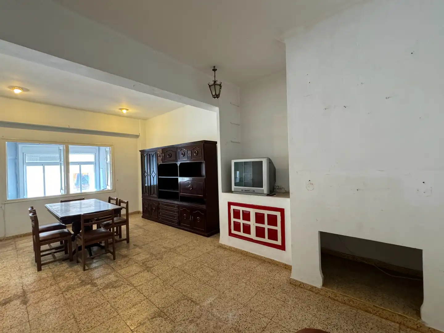 Sala d'estar de Casa o xalet en venda en Serra amb Terrassa i Balcó
