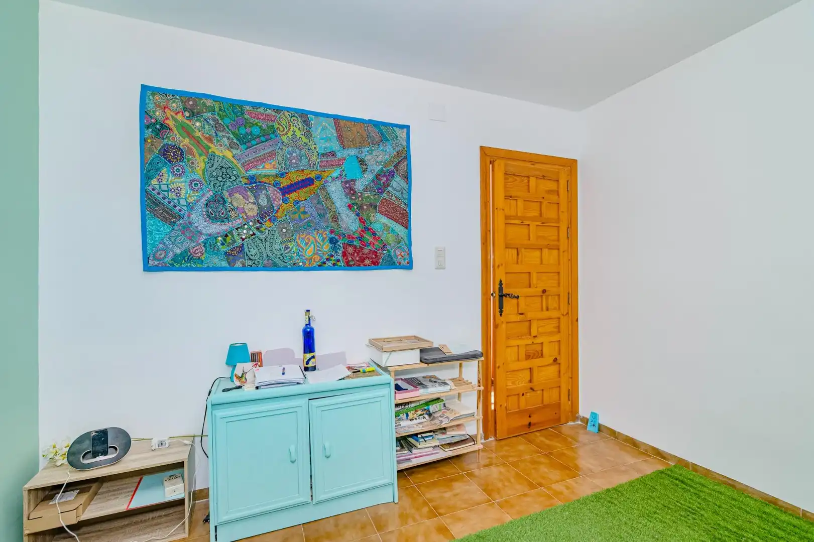 Casa o chalet en venta en Albolote con Aire acondicionado, Jardín privado y Piscina