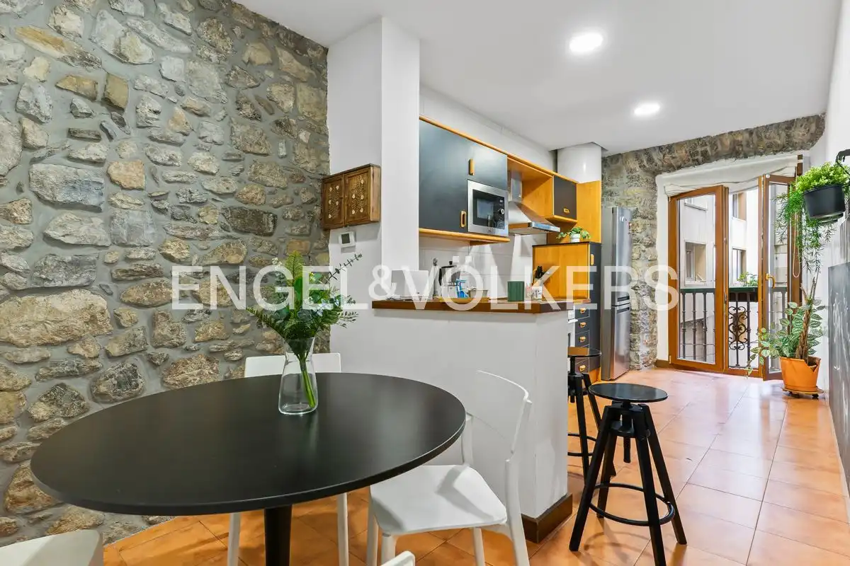 Wohnung mit Terrasse zum Verkauf in Centro, imagen 8