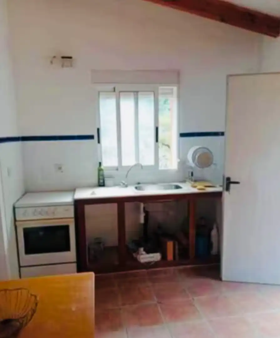 Villa mit Garten zum Verkauf in La Vall de Laguar, imagen 5