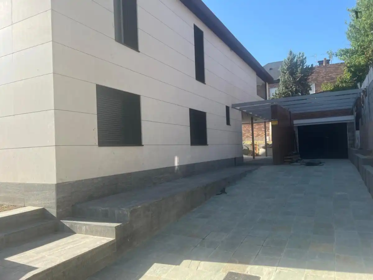 Habitación en Zona Carretera del Plantío
