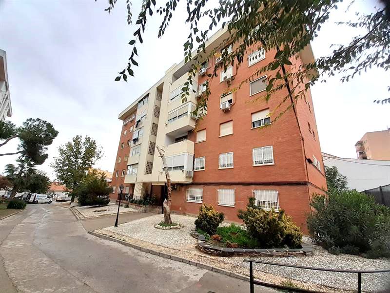 Exterior view of Apartment for sale in Ciempozuelos