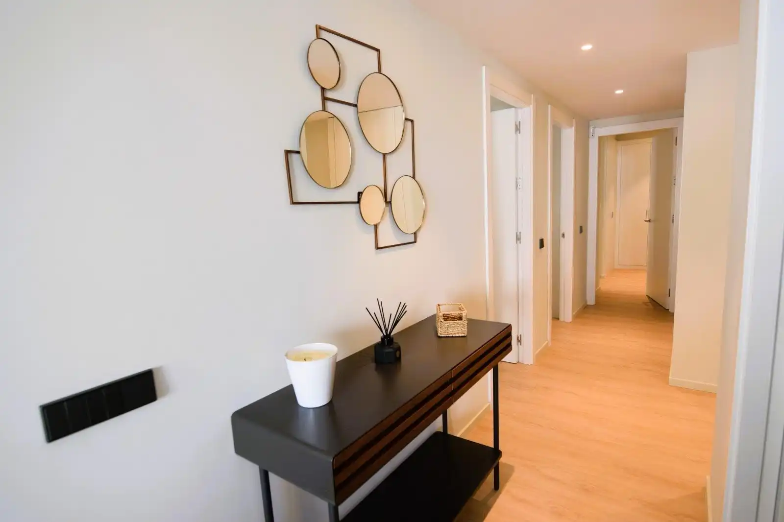 3-bedroom flat for rent in Escaldes-Engordany · 28 of 60