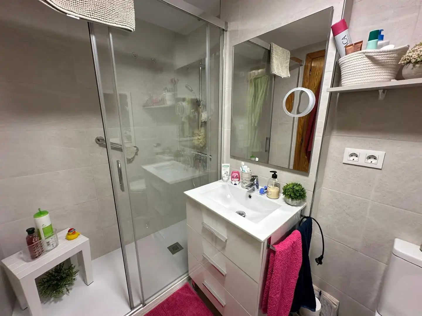Appartement avec ascenseur à vendre à Centro Urbano, imagen 24