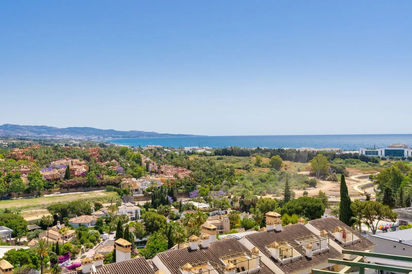 Apartament amb piscina en venda a Avenida de Manolete 11, imagen 21