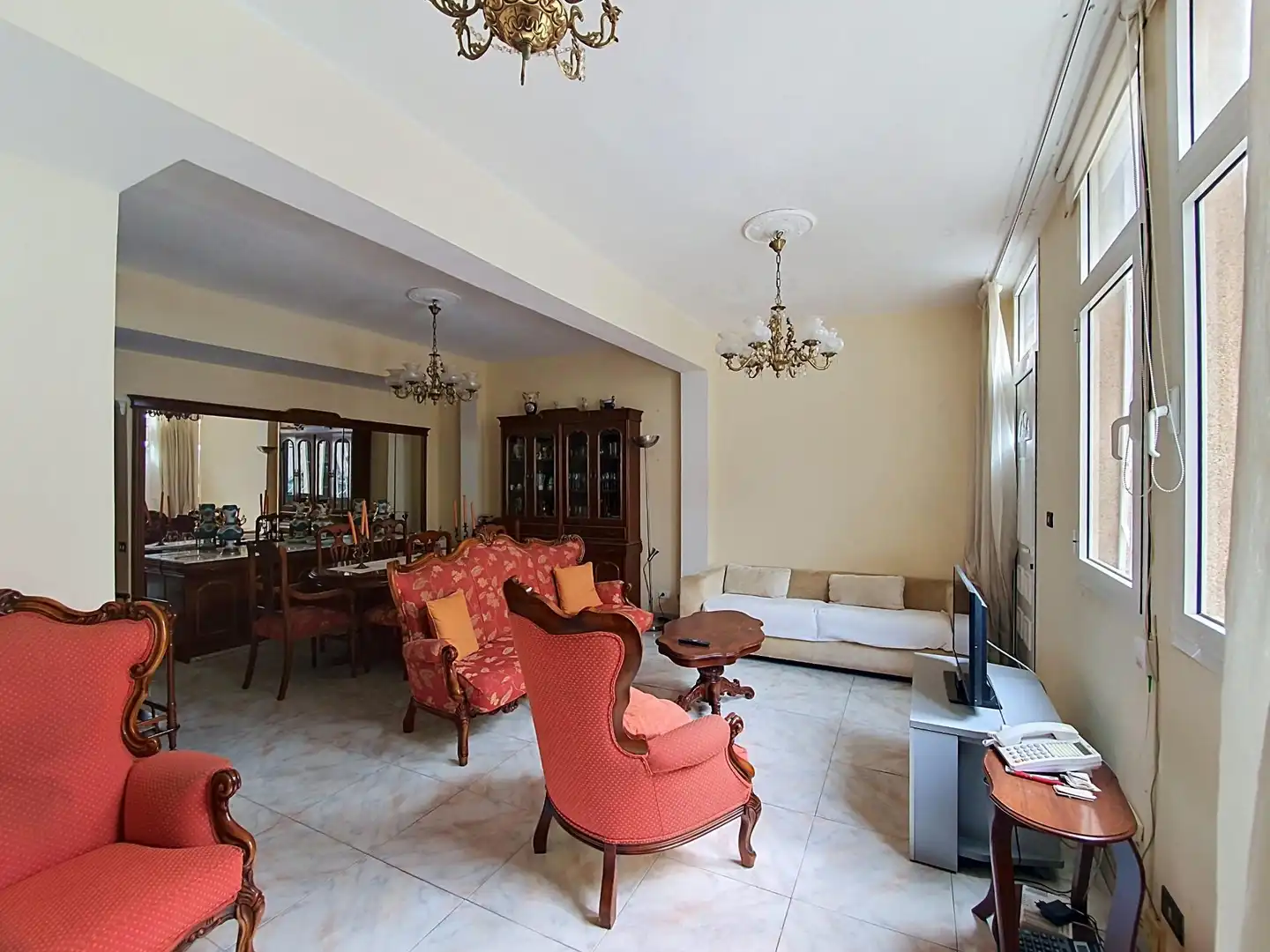 Casa en venta en Calle BATALLA DE TERUEL, imagen 4