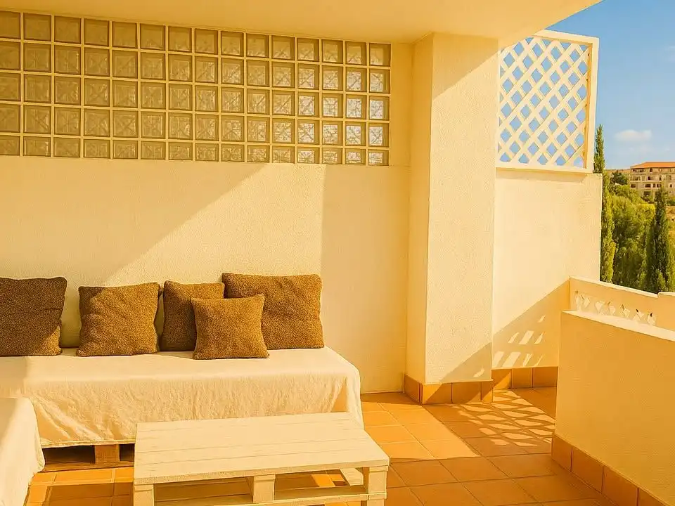 Bajo con piscina en venta en Rivera de la Vea 2, imagen 3