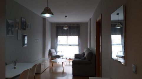 Foto 2 de Apartamento de alquiler en Avenida Ricardo Carapeto Zambrano, 29, San Roque - Ronda Norte, Badajoz Capital