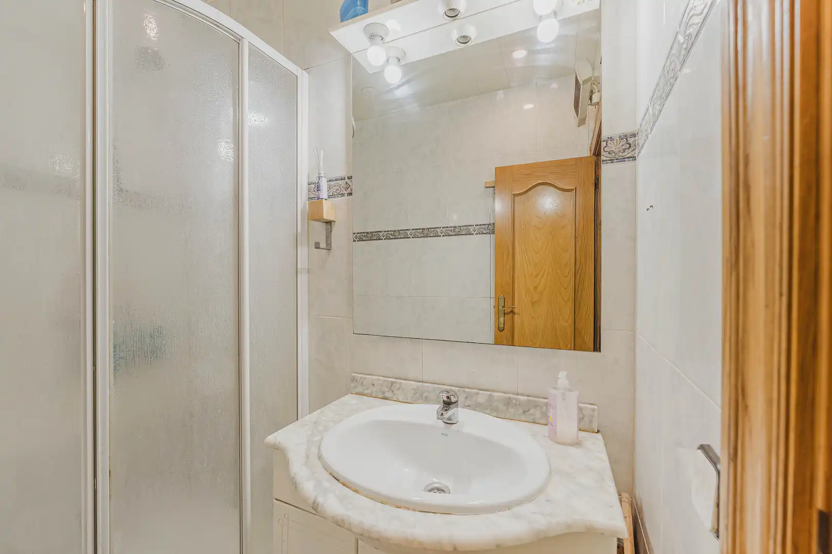 Dúplex en venda a Carrer de Valldemossa, 56, Porta