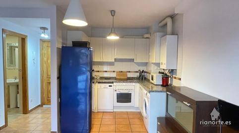 Foto 4 de Apartament de lloguer a Muros de Nalón, Asturias