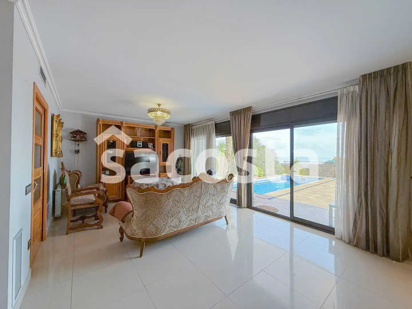 Casa con terrazza in vendita a STA CRISTINA, imagen 20