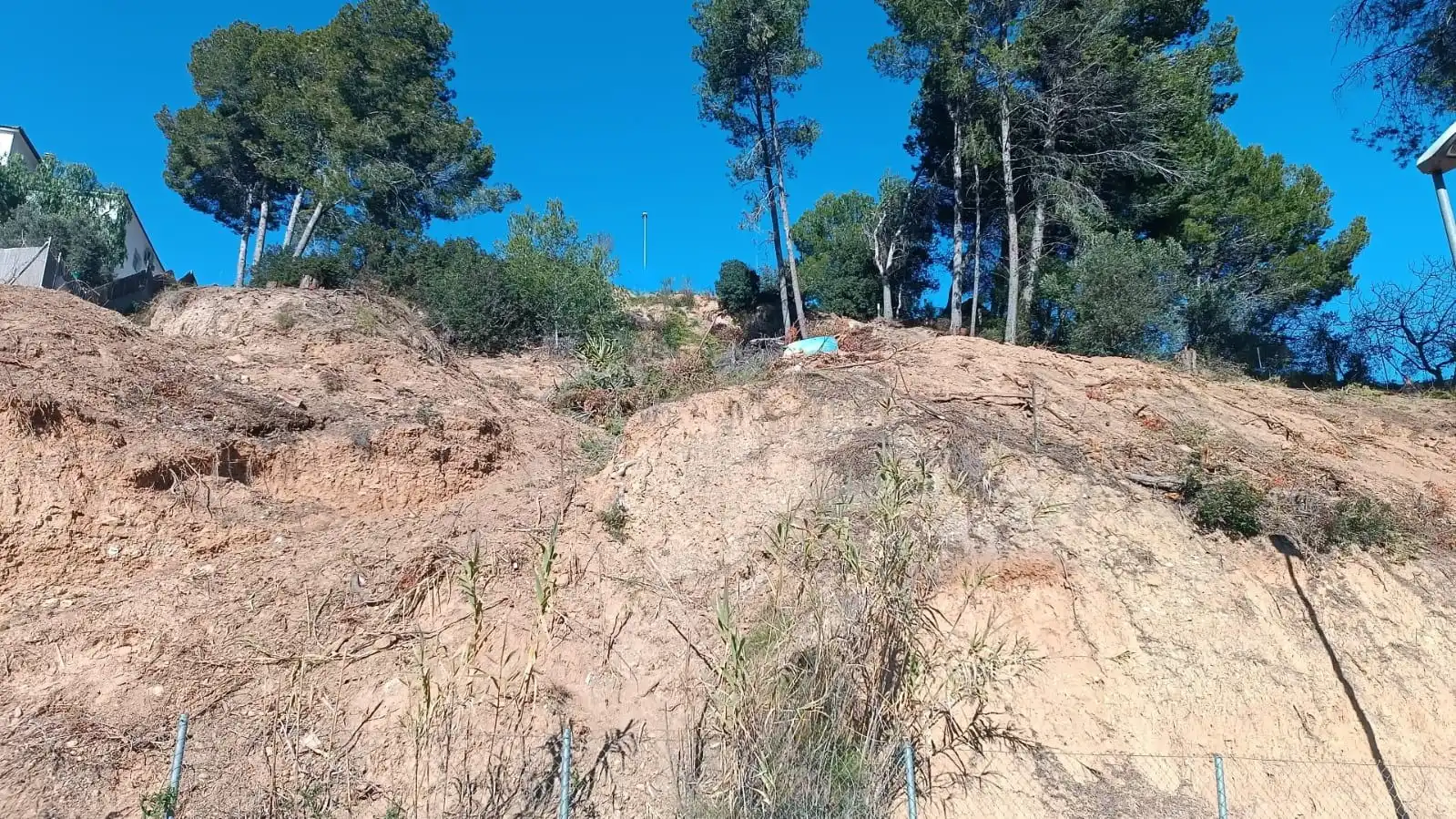 Terrenos y solares en venta en Sant Muç, imagen 6