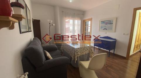 Foto 2 de Àtic de lloguer a Almendralejo, Badajoz