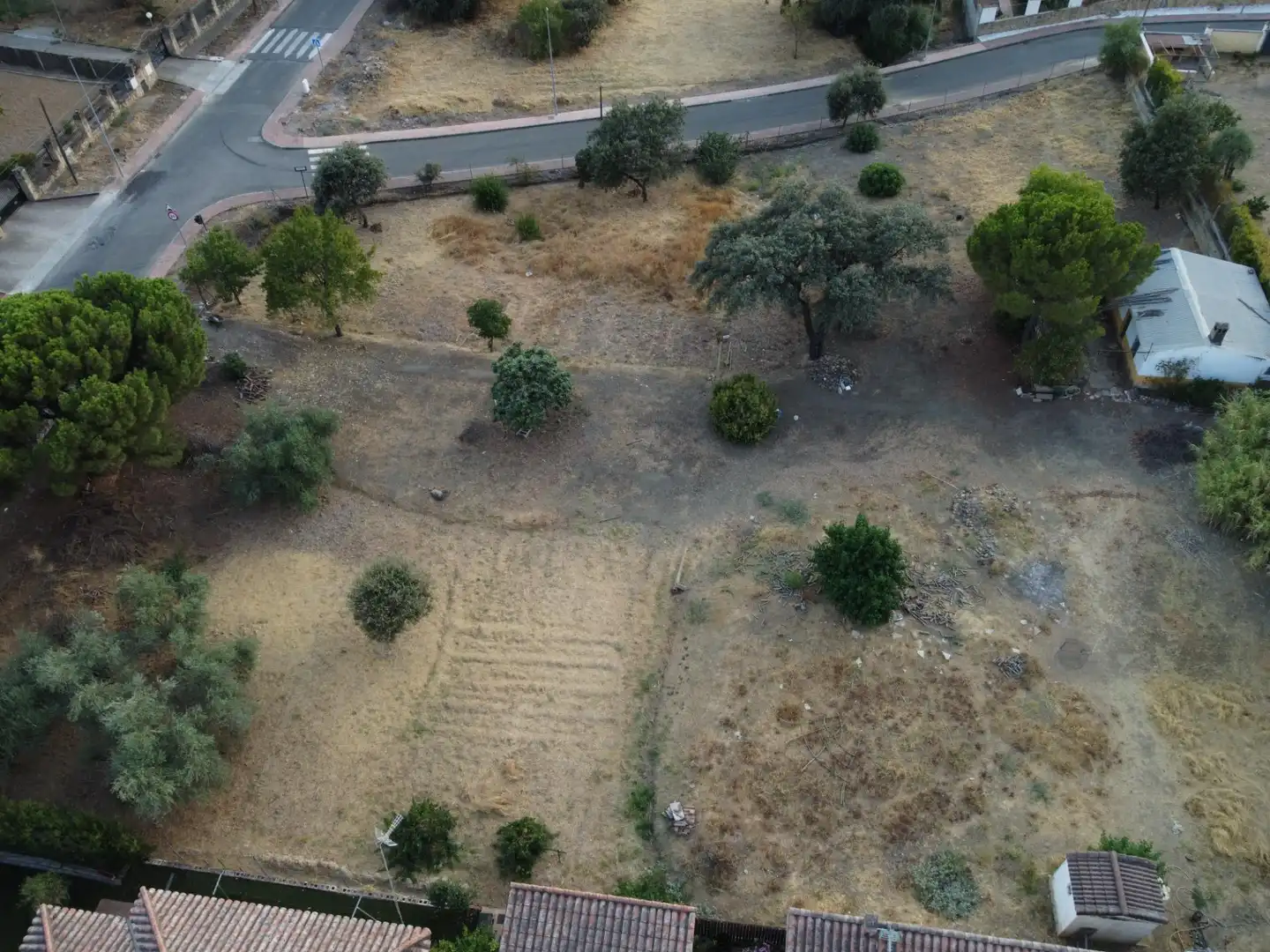 Residential zum Verkauf in Córdoba