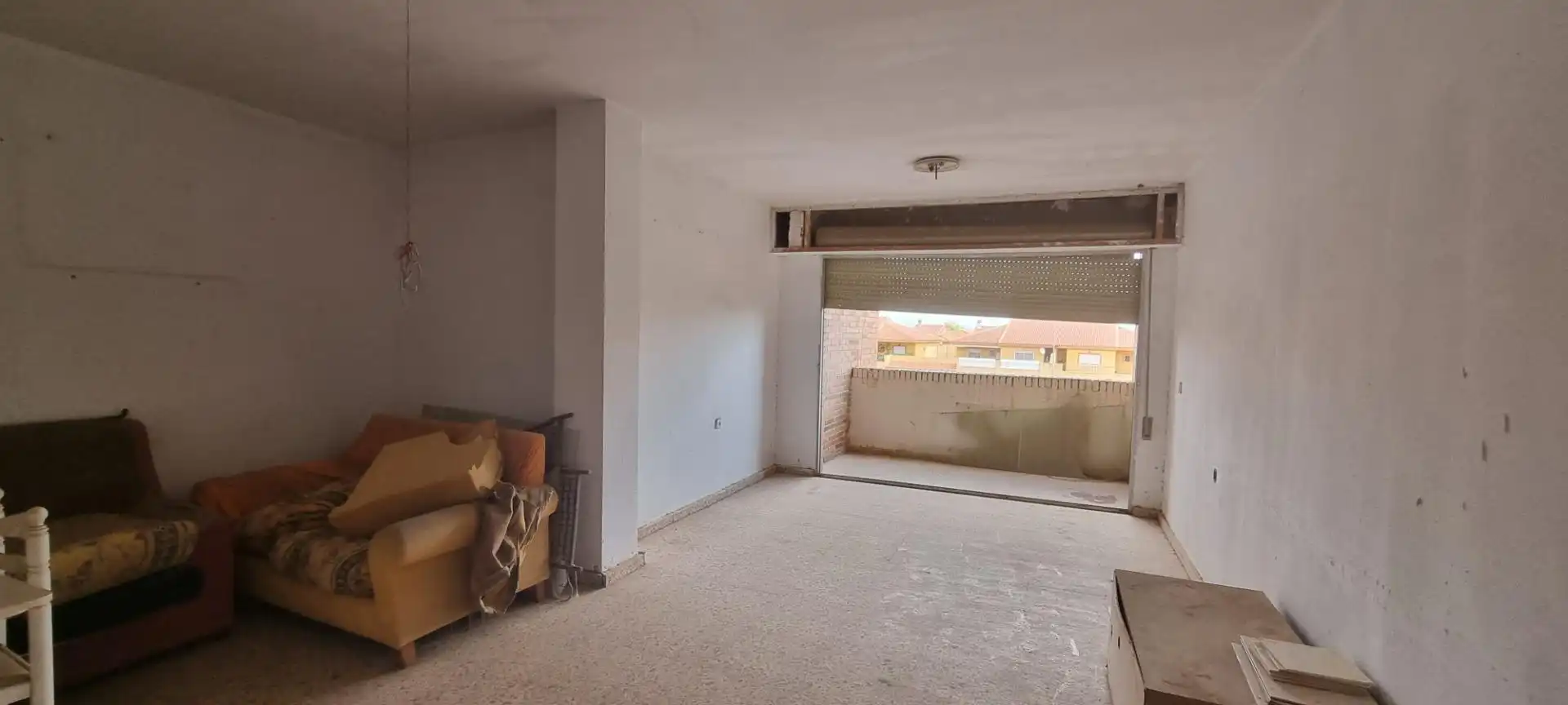 Flat for sale in Torre-Pacheco  with Terrace