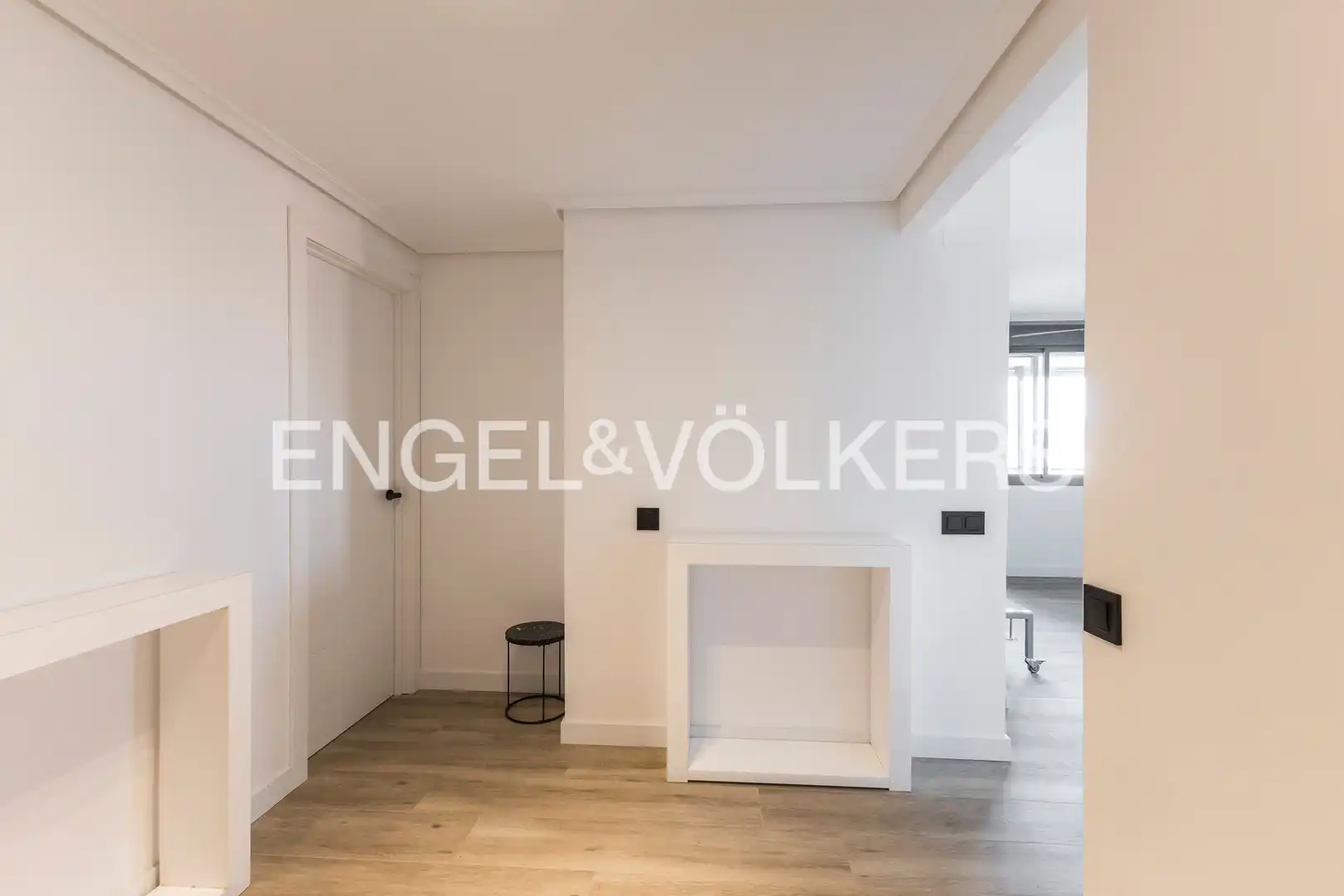 Wohnung zur Miete in San Blas